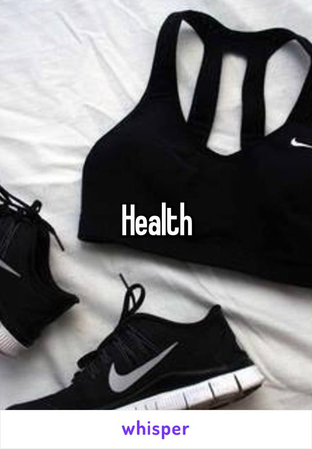 Health