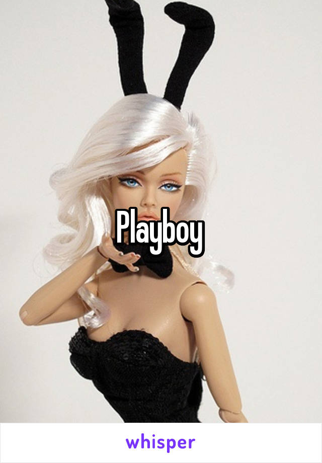 Playboy 