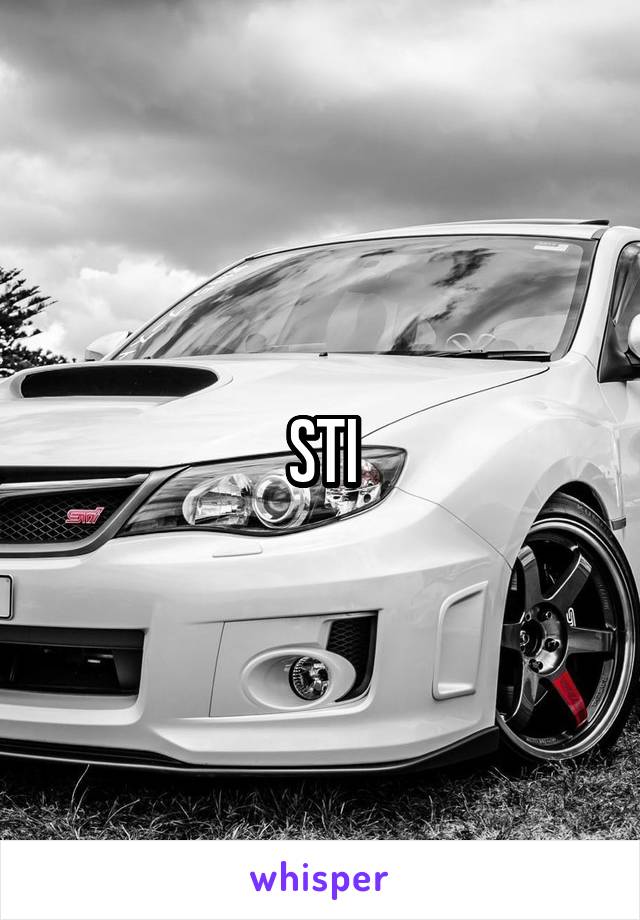 STI