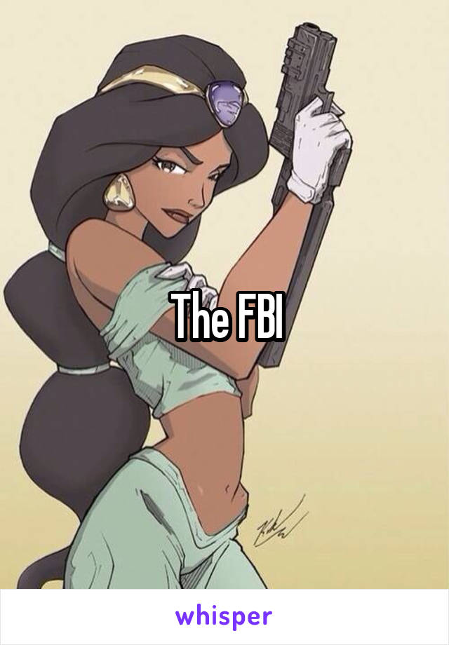 The FBI