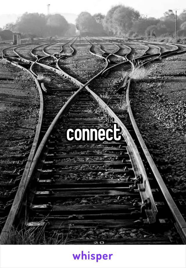 connect