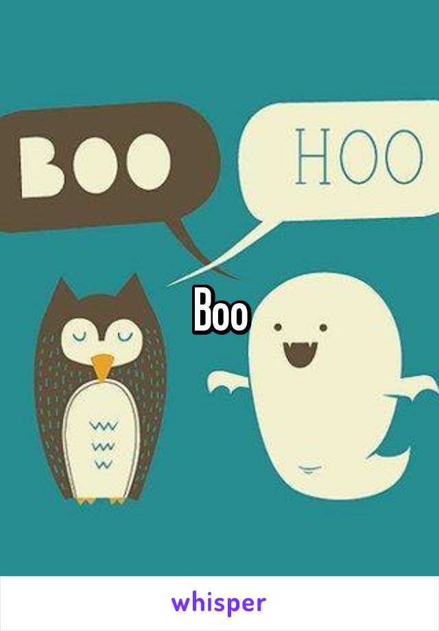 Boo