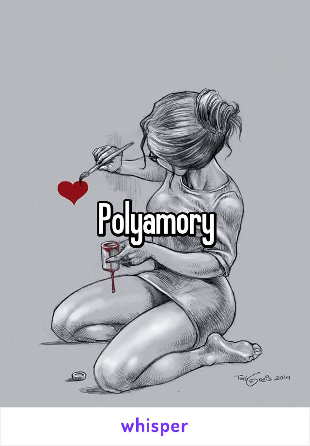 Polyamory