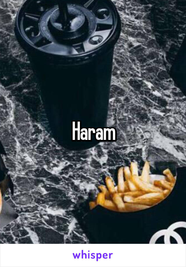 Haram