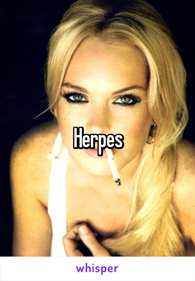 Herpes