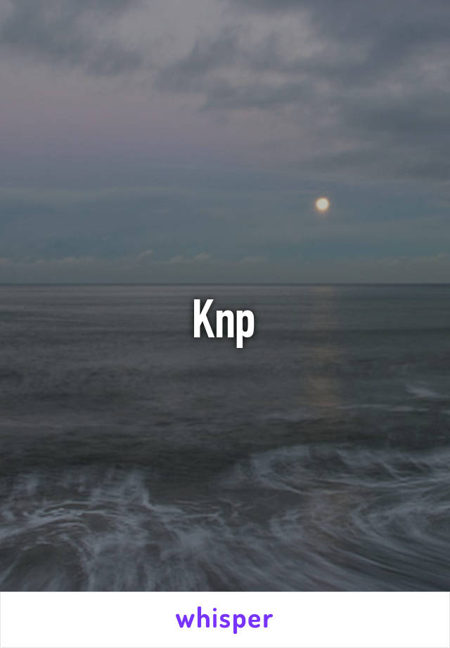 Knp