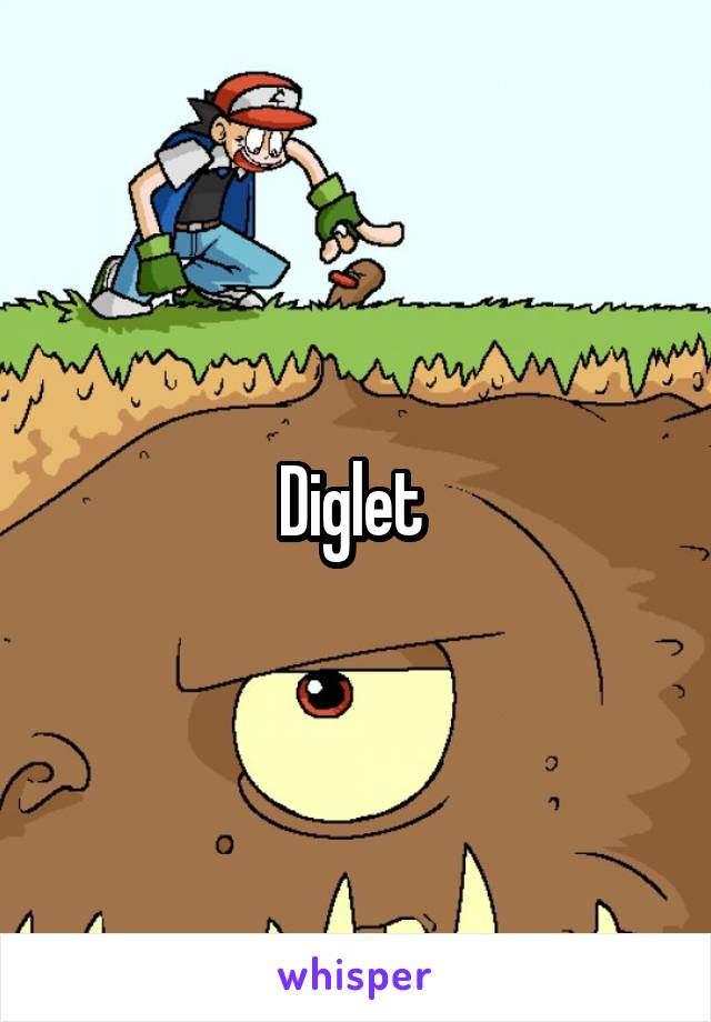Diglet 