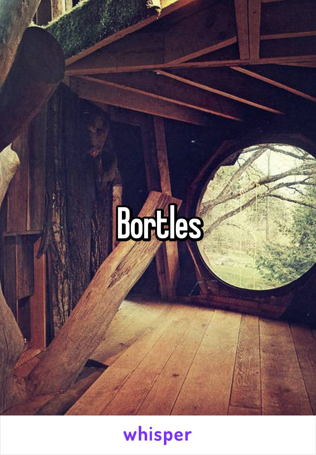 Bortles