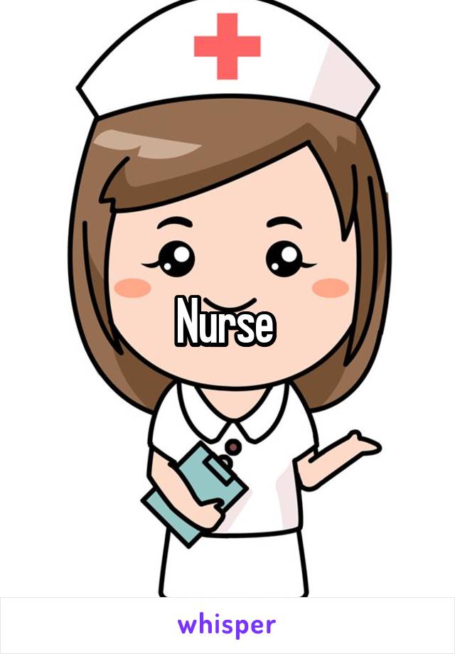 Nurse 