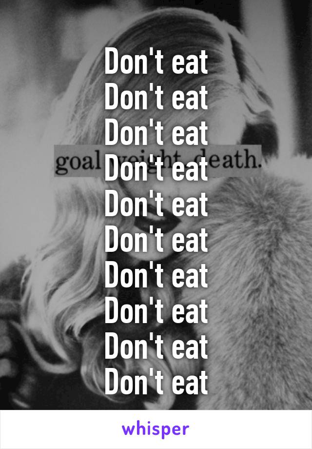 Don't eat
Don't eat
Don't eat
Don't eat
Don't eat
Don't eat
Don't eat
Don't eat
Don't eat
Don't eat