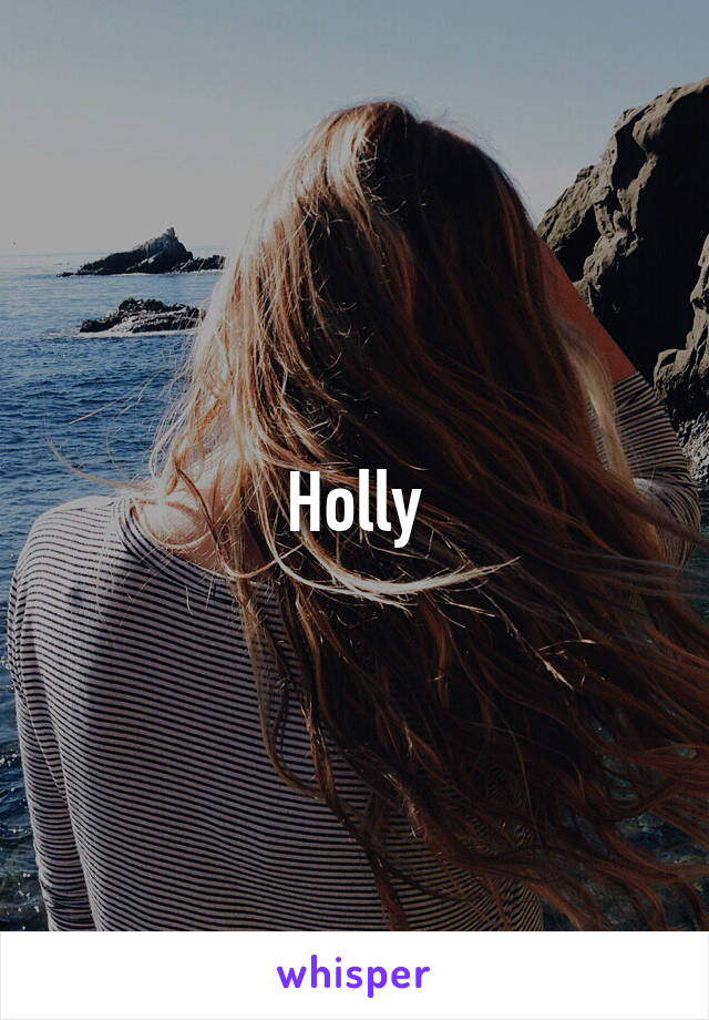 Holly