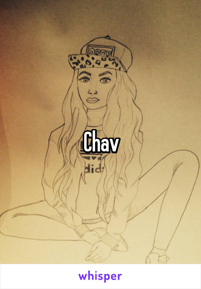 Chav