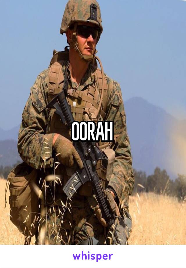 OORAH 