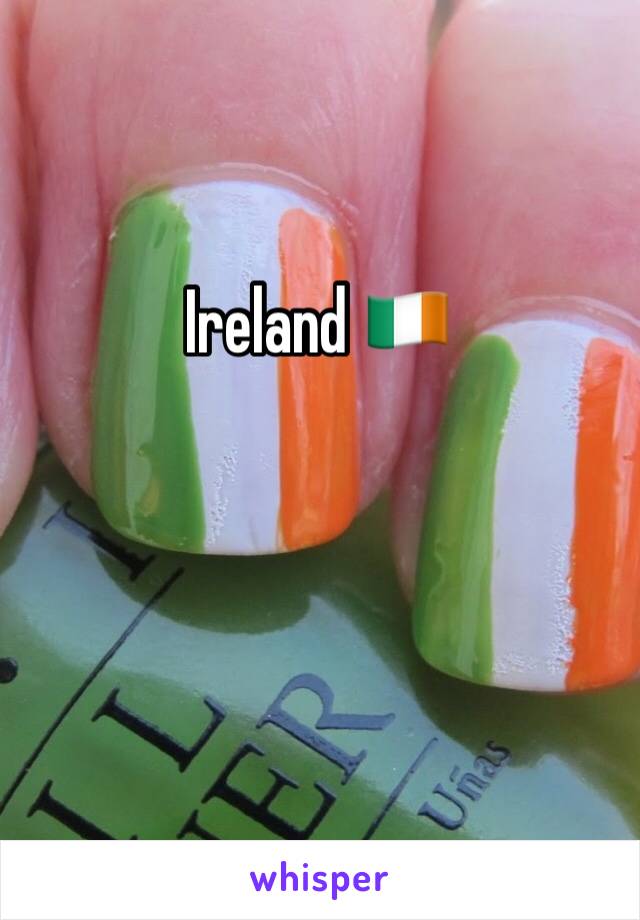 Ireland 🇮🇪 