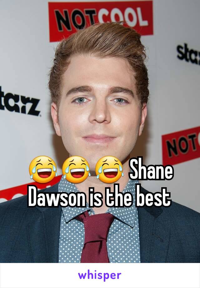 😂😂😂 Shane Dawson is the best