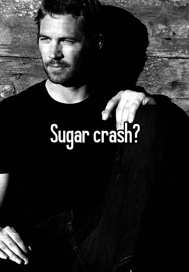 sugar-crash