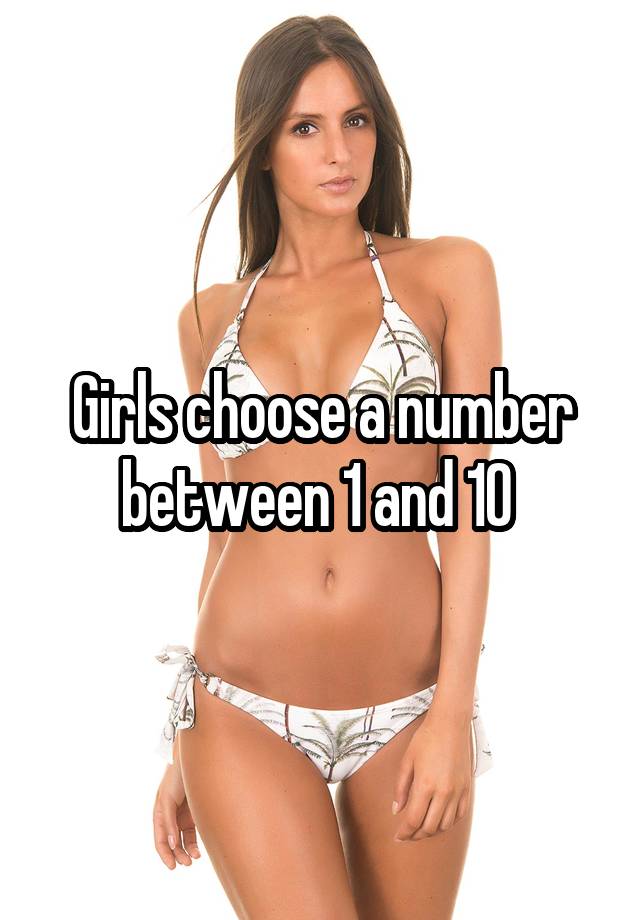 girls-choose-a-number-between-1-and-10