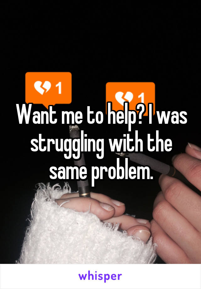 Want me to help? I was struggling with the same problem.