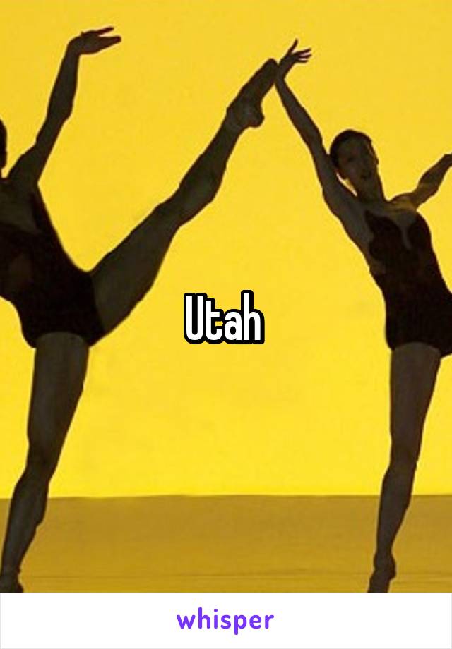 Utah 