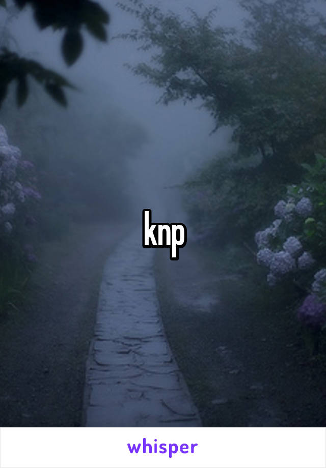knp