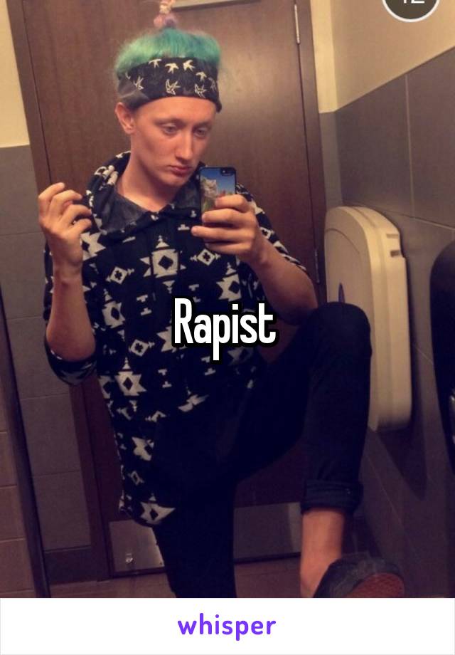 Rapist 