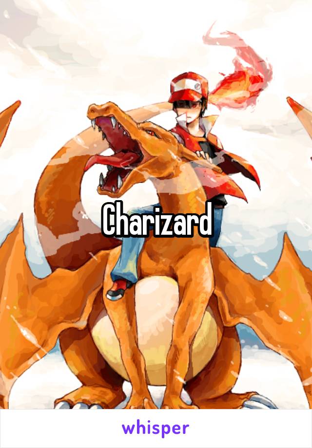 Charizard