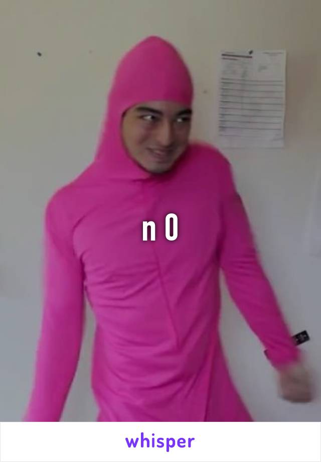 n 0