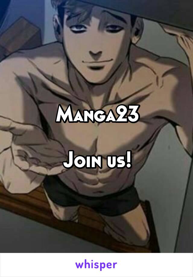 Manga23

Join us!
