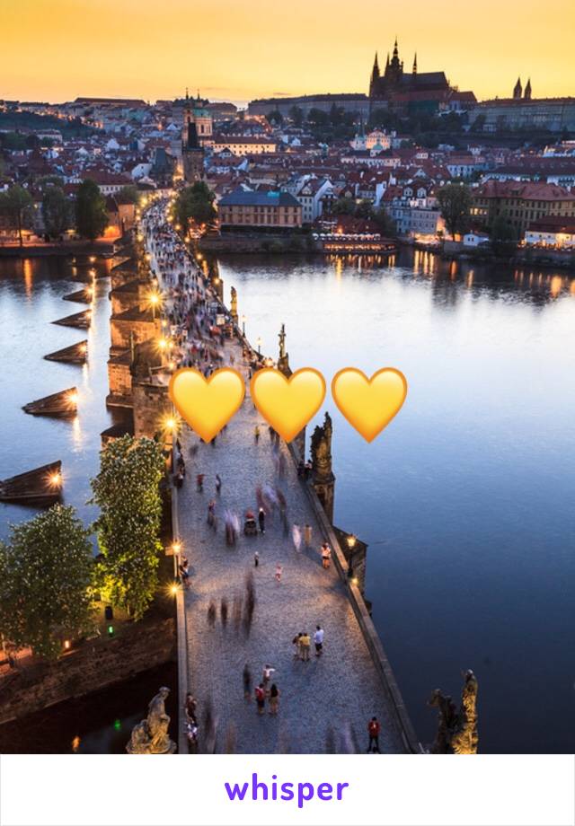 💛💛💛