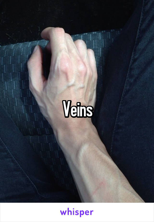 Veins