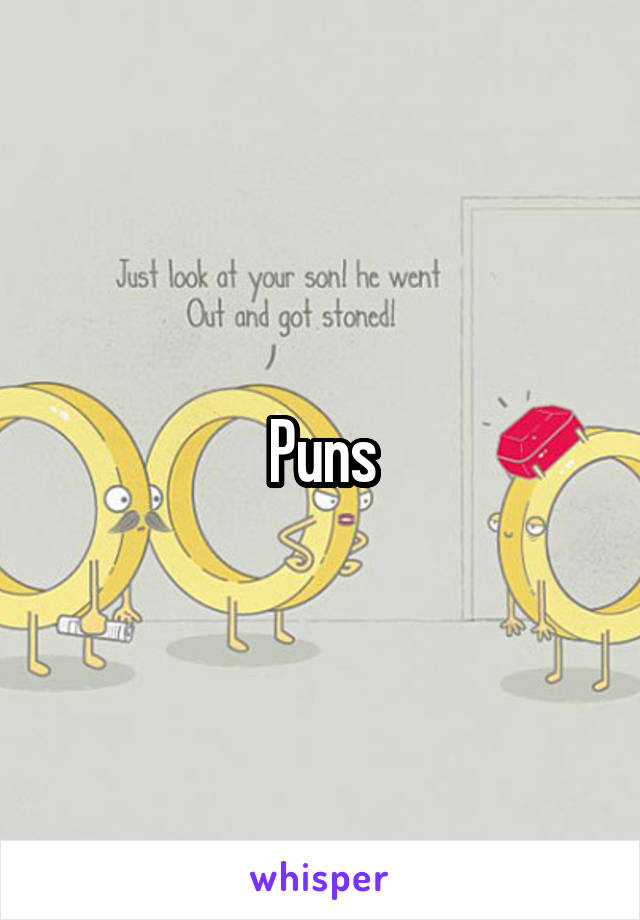 Puns