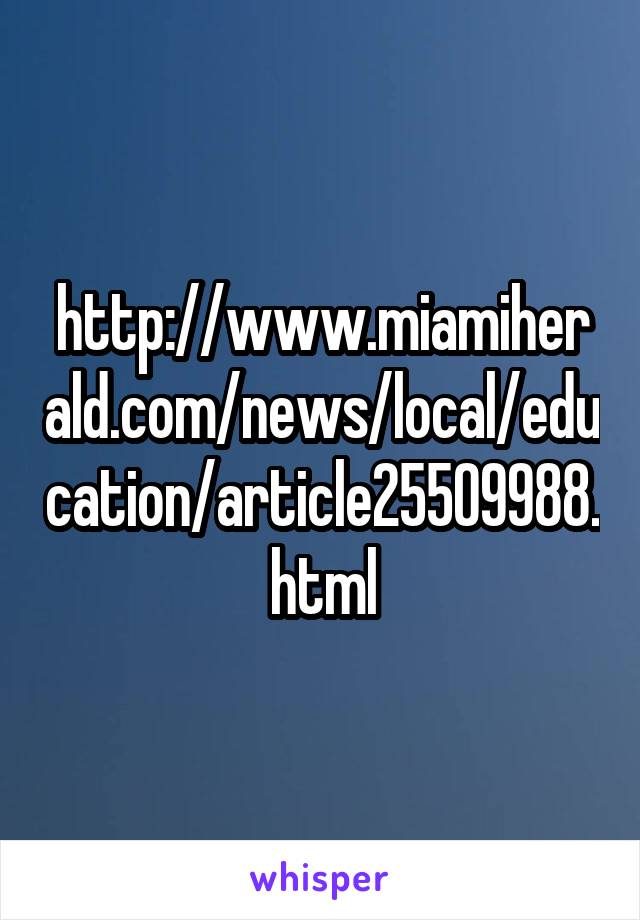http://www.miamiherald.com/news/local/education/article25509988.html