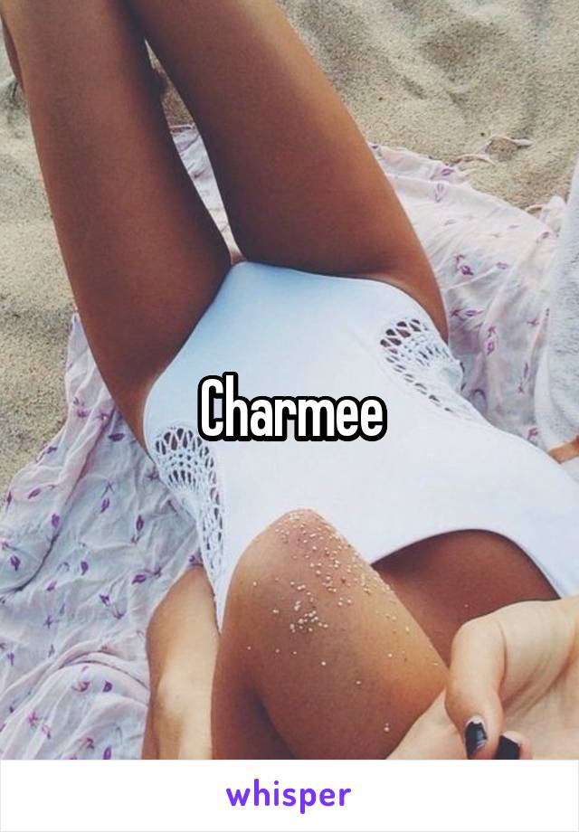 Charmee