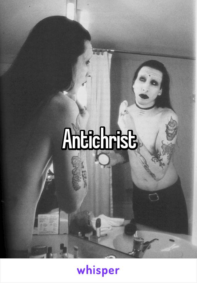 Antichrist