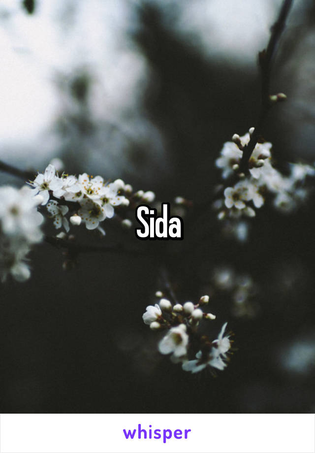 Sida