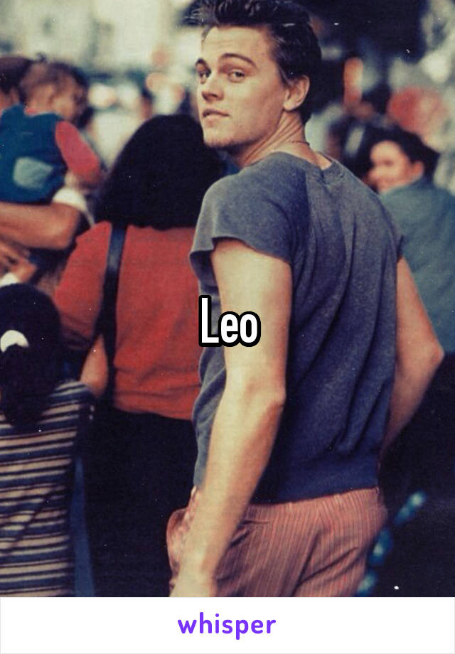 Leo