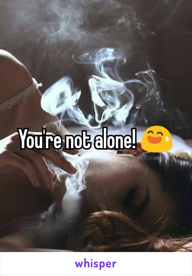 You're not alone! 😅