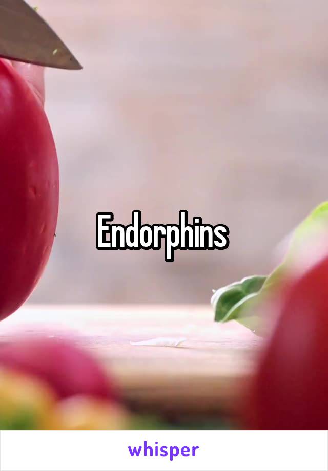 Endorphins 