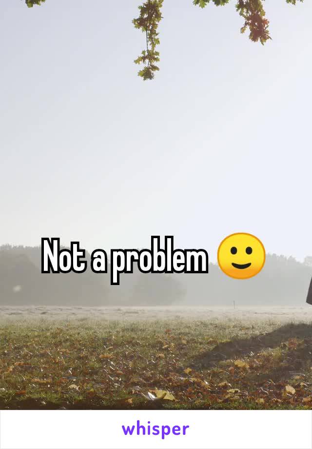 Not a problem 🙂