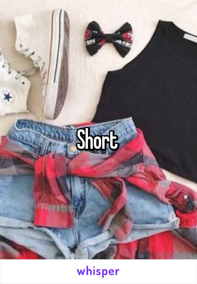 Short 