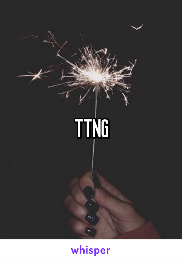 TTNG