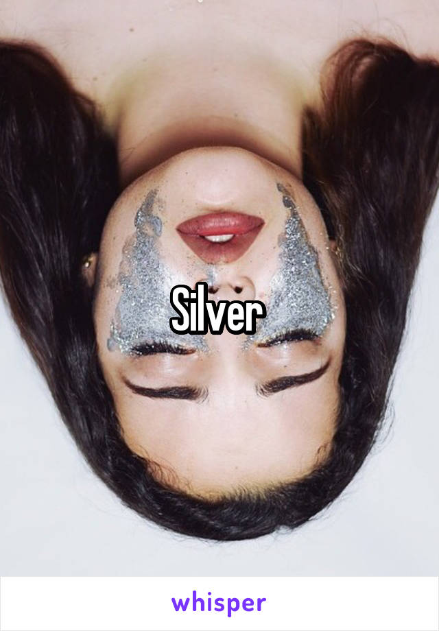 Silver 