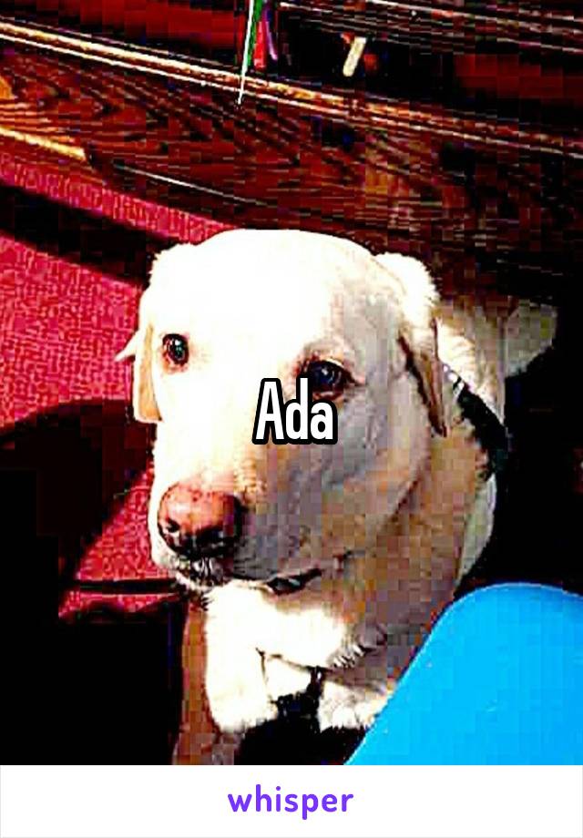 Ada