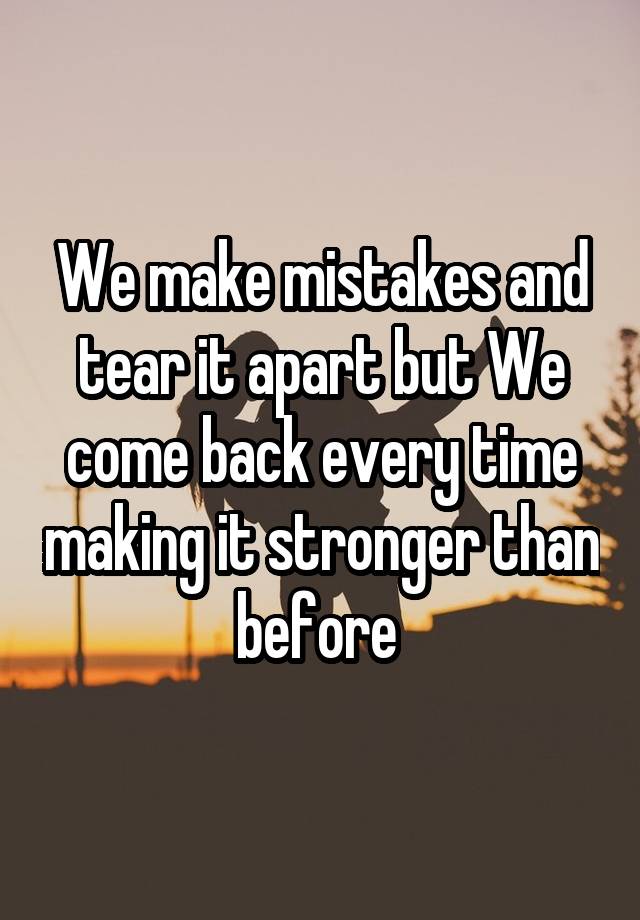 we-make-mistakes-and-tear-it-apart-but-we-come-back-every-time-making-it-stronger-than-before