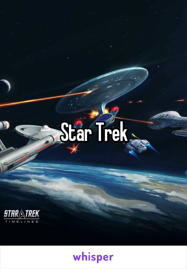 Star Trek