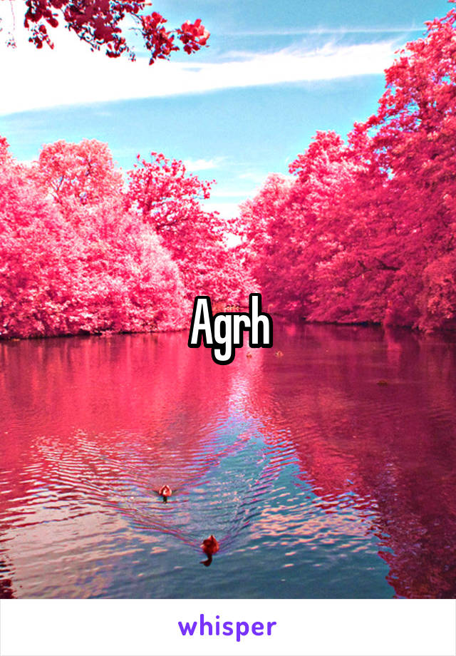 Agrh