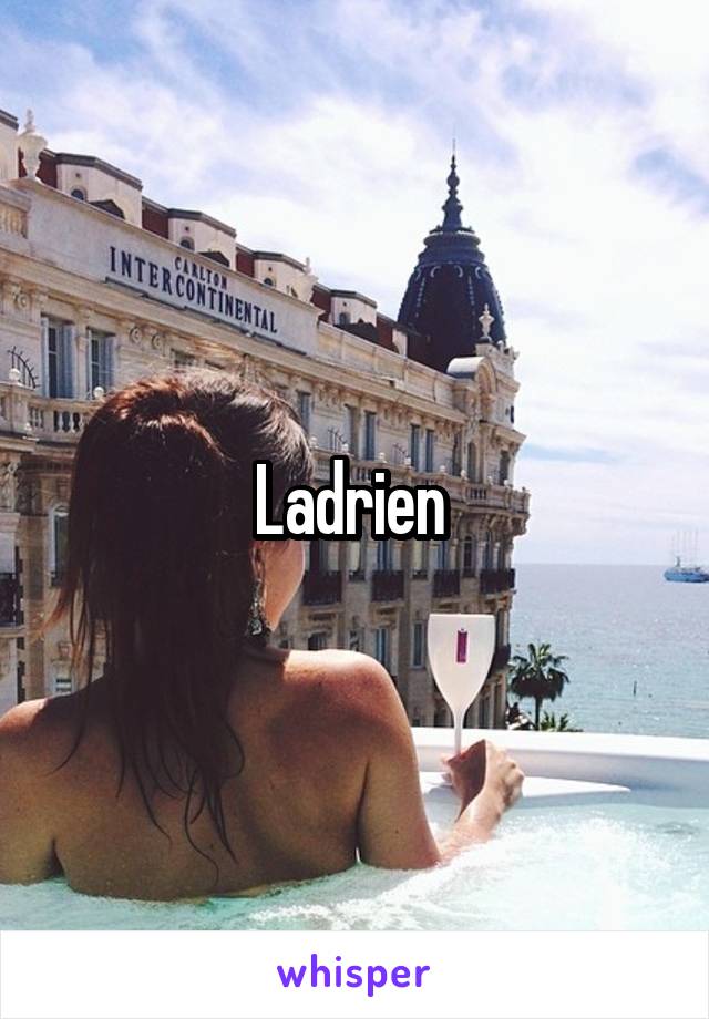 Ladrien 