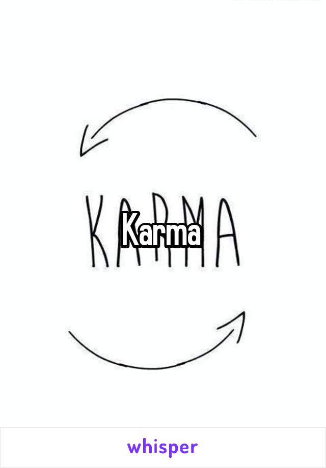 Karma 