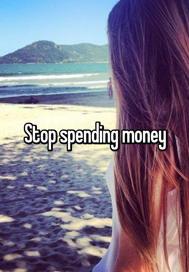 stop-spending-money