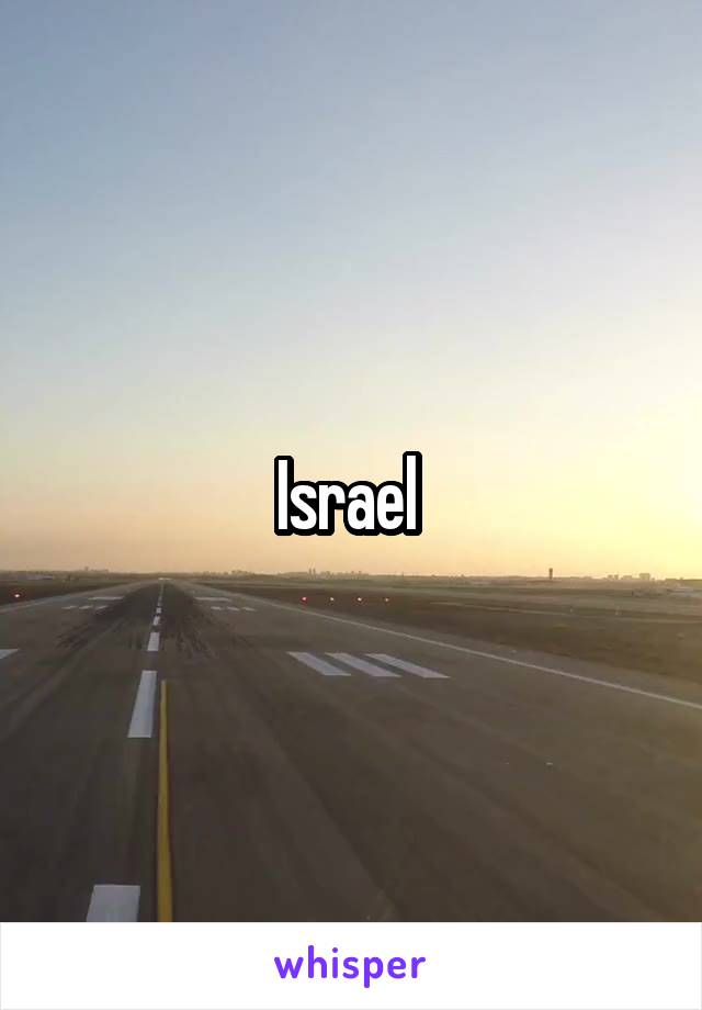 Israel 